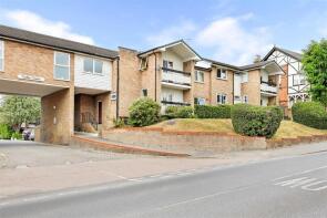 6, Cedar Court, Epping CM16 4HL