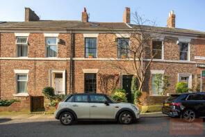6, Summerhill Street, Newcastle Upon Tyne NE4 6EJ