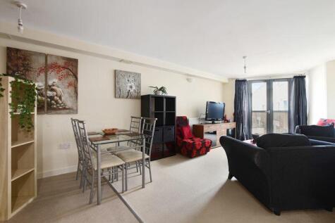 Station Road, Harrow