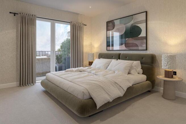 2 bed Apartment for sale Image 9