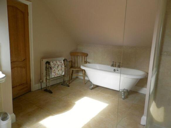 En-Suite