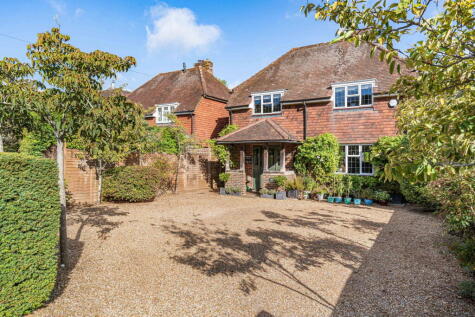 Stonards Brow, Shamley Green, Guildford, GU5 0UY