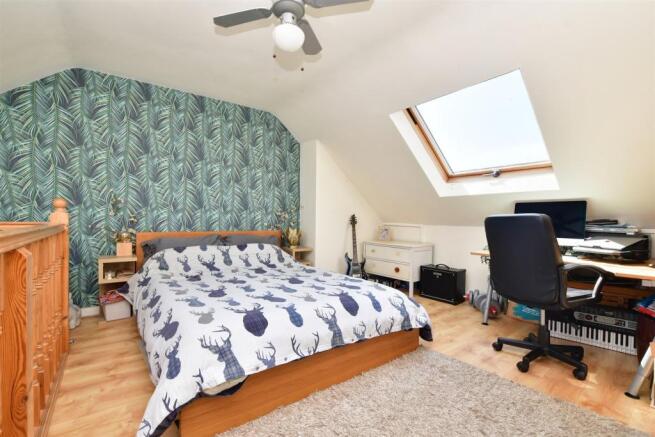 Bedroom Area