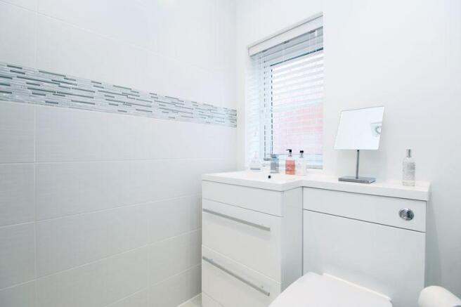 En-Suite To Be...