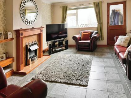 Telford Way, Thurnby, Leicester, LE5