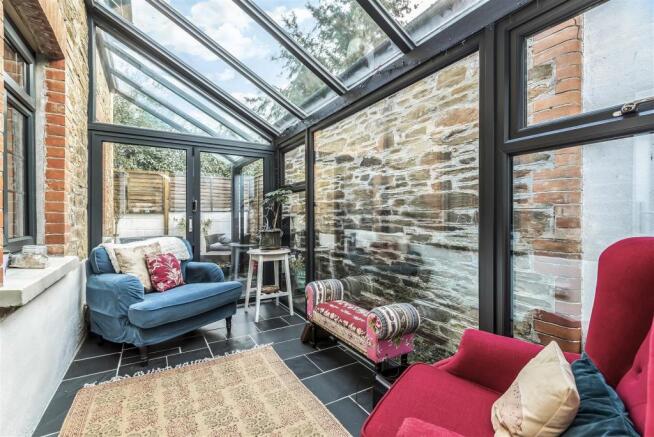 Sun Room