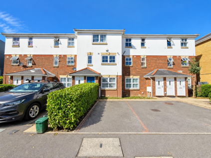 Tollgate Drive, Hayes