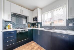 2, Brooks House, Brooks Place, Halling, Rochester ME2 1FG