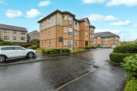 William Wilson Court, Kilsyth, Glasgow, North Lanarkshire, G65