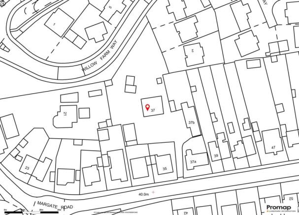 Margate Road, Herne Bay