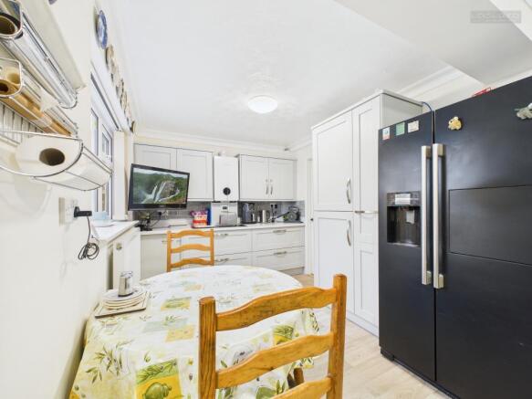 Breakfast Room