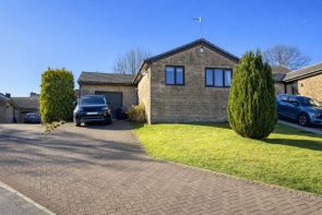 14, Nicola Close, Weir, Bacup OL13 8RR