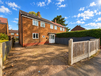 Nottingham Avenue, Brinnington, Stockport, SK5 8ET