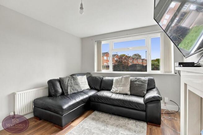 Wordsworth Road, Awsworth, Nottingham, NG16 photo 4