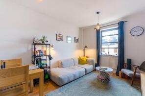 Flat 11, 29 Ceres Court, Fife Road, Kingston Upon Thames KT1 1SA