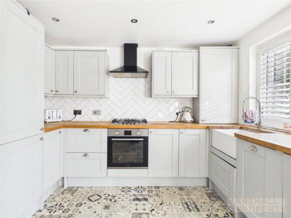 Copplehouse Lane, Fazakerley, Liverpool, L10 photo 5