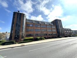 Flat 26, 57 New Priestgate House, Priestgate, Peterborough PE1 1JX