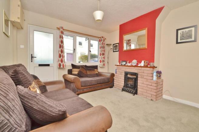 sitting room
