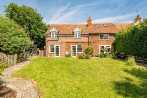 3, The Loke, Lowestoft NR32 5AR