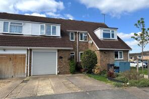 4, Haddon Close, Stevenage SG2 8SU