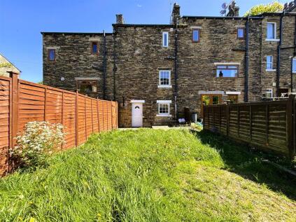 Lower Newlands, Brighouse, HD6