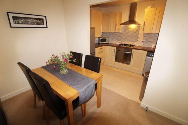 Dinning room 