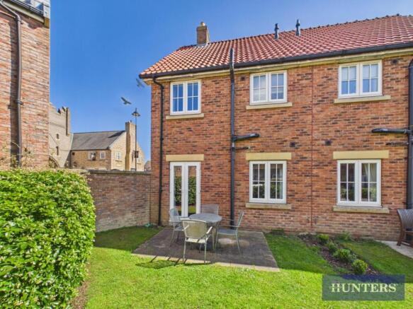 2 bed End of Terrace for sale Image 7