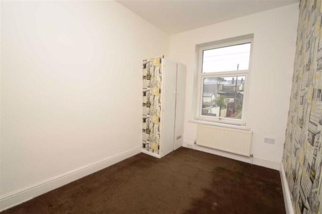 BEDROOM TWO - VIEW 1