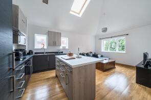 3, Sanders Place, Camp Road, St. Albans AL1 5FY