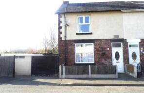 68, Henry Taylor Street, Flint CH6 5PS
