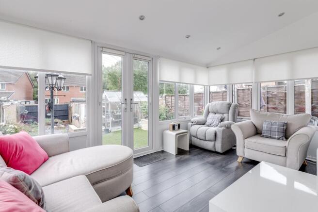 Woodhouse Drive, Wigan, WN6 photo 4