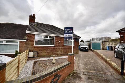 Devon Close, High Crompton, Shaw, Oldham, OL2