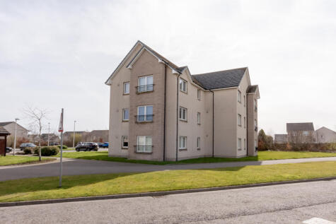 14 Sunnyside Court, Portlethen, AB12