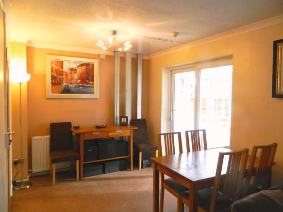 Dinning Area