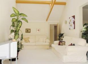 Part of Lounge