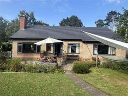 Southlands, Sandy Bank, Riding Mill NE44 6HU
