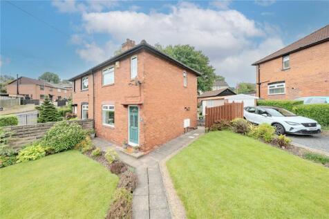 Park Spring Gardens, Bramley, Leeds