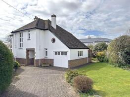 11a, Newlands Close, Sidmouth EX10 9NW