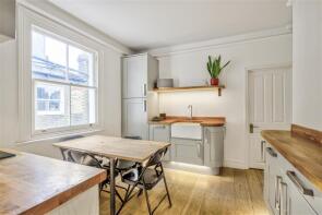 12a, Penwith Road, London SW18 4QF