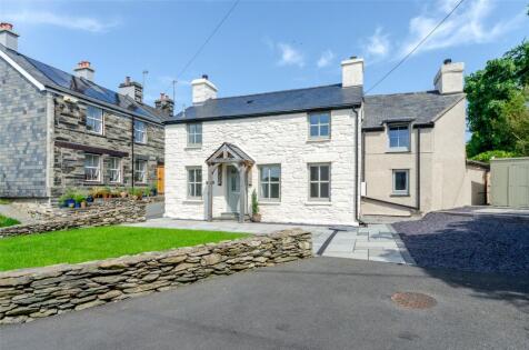 Capel Garmon, Llanrwst, Conwy, LL26
