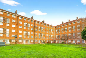 Flat 30, Baron Court, London Road, Mitcham CR4 4ES