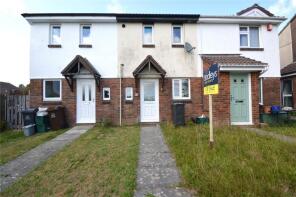 19, Corner Brake, Woolwell PL6 7QP
