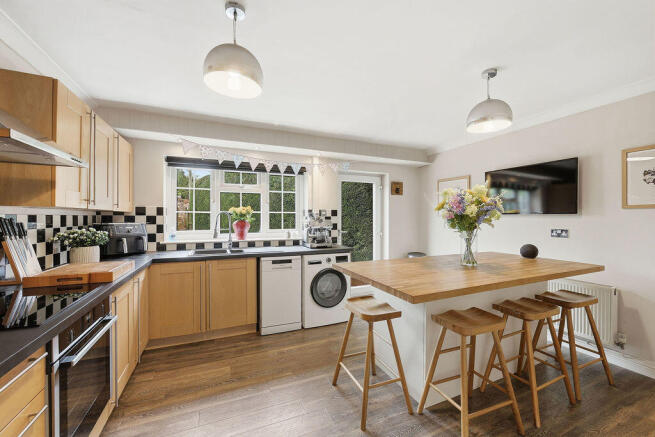 West View, Coppice Road, Willaston photo 5
