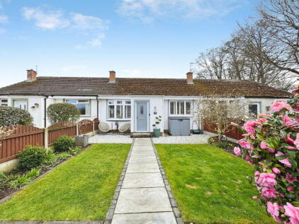 Woodlands, Great Corby, Carlisle, CA4 8LX