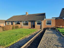 25, Greenwood, Tweedmouth TD15 2EB