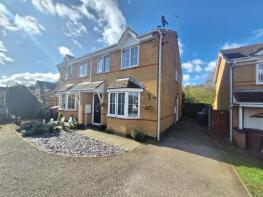 5, Towton Court, Northampton NN4 8NB