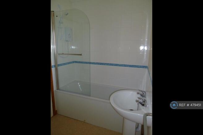 Bathroom 2