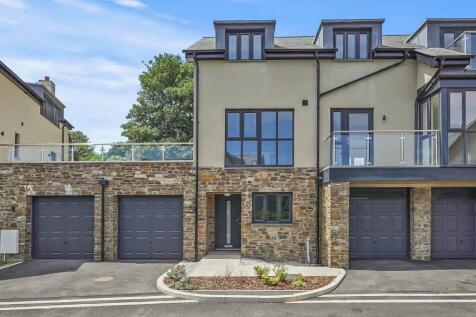 Mcilwraith Road, Salcombe