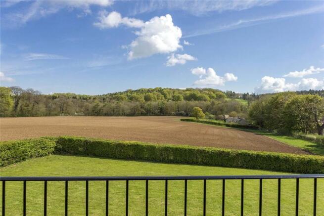 Countryside Views