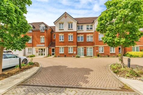 Ridings Court, Reigate